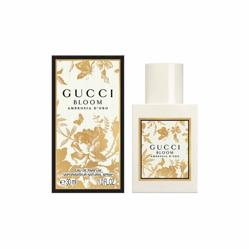 GUCCI Gucci Bloom Ambrosia d'Oro - Eau de Parfum 3616302514281
